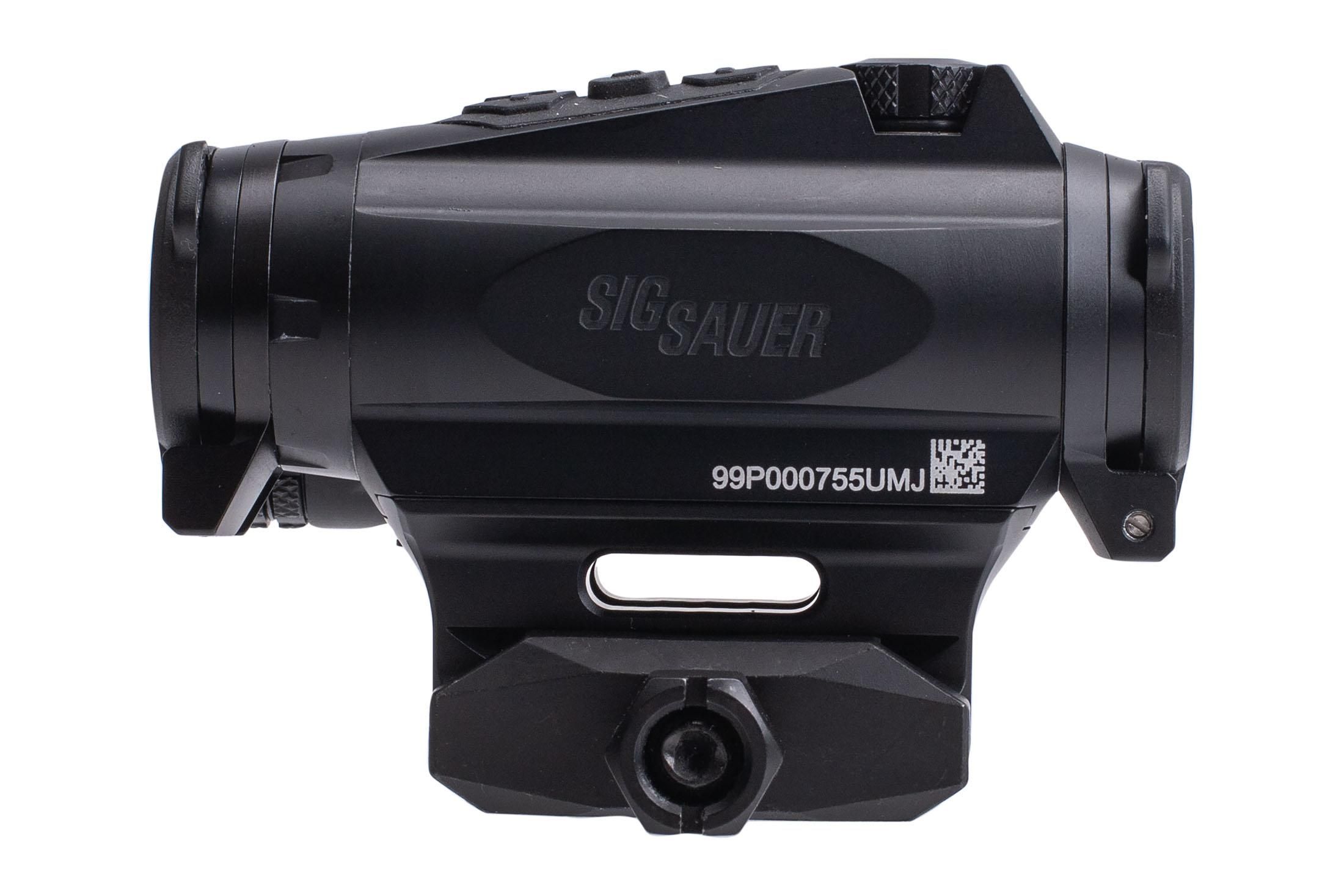 Sig Sauer ROMEO 4XT-PRO Red Dot Sight
